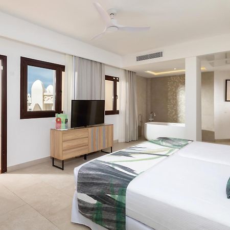 Hotel Riu Karamboa (Adults Only) Sal Rei Exterior photo
