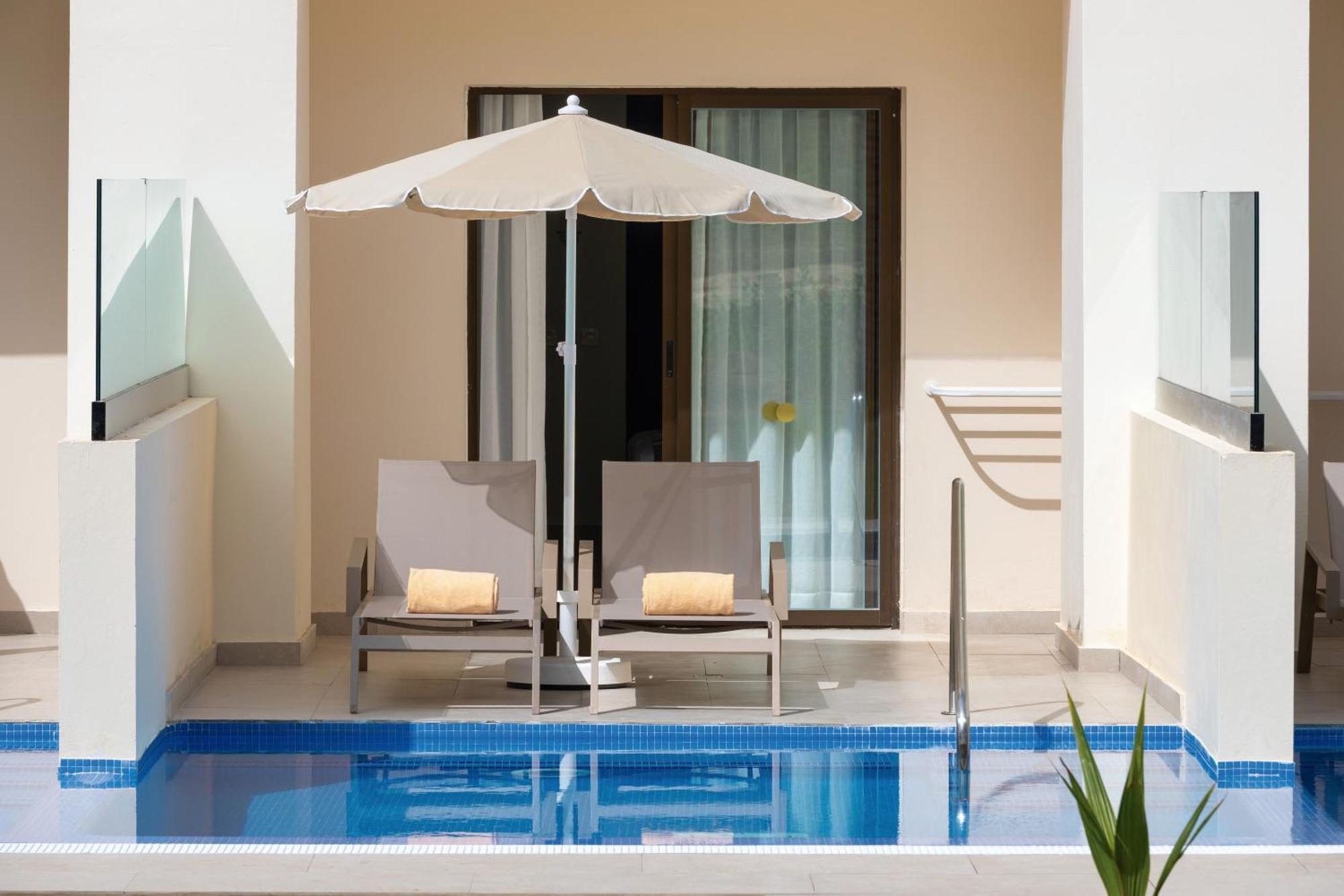 Hotel Riu Karamboa (Adults Only) Sal Rei Exterior photo