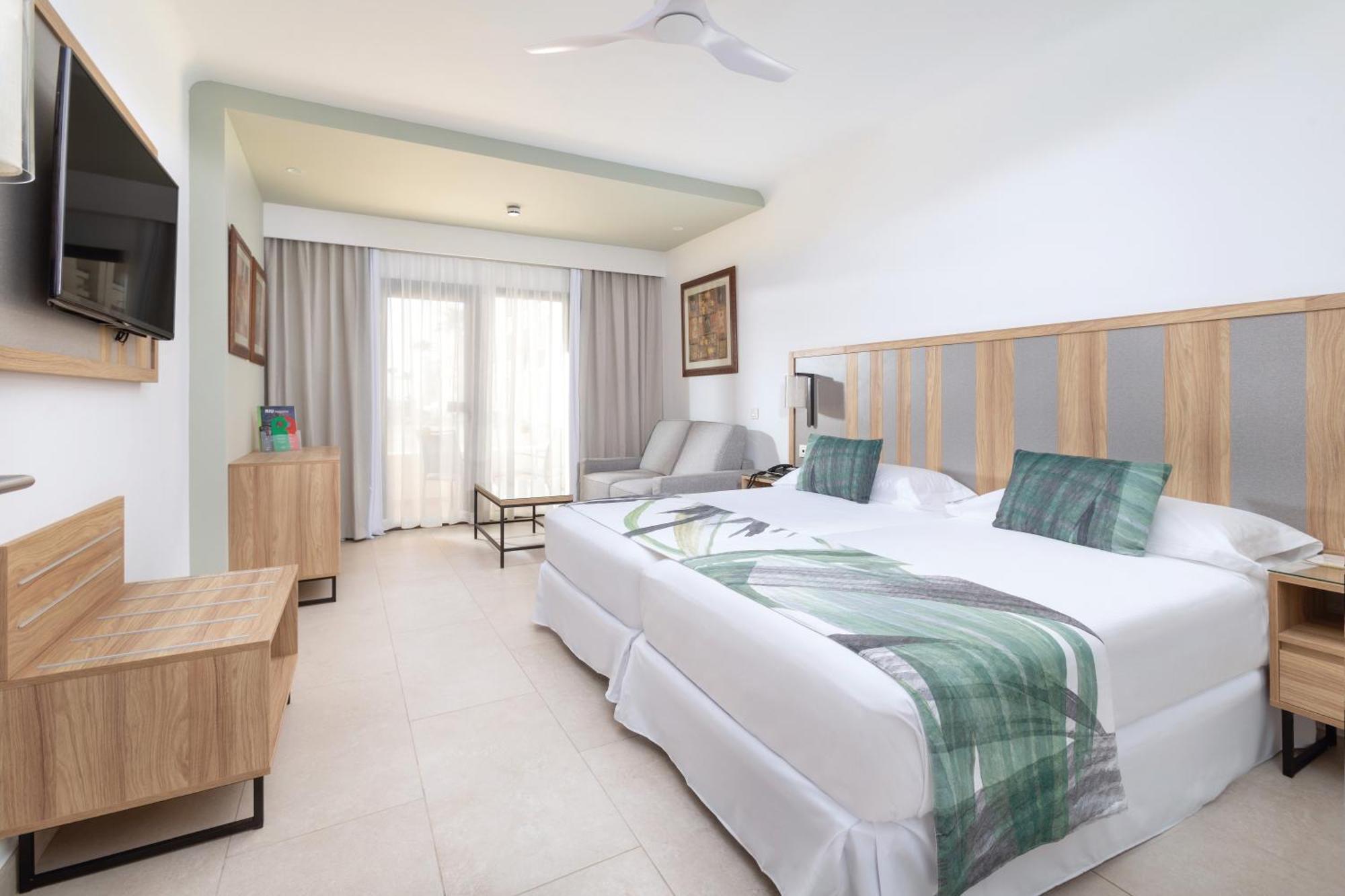 Hotel Riu Karamboa (Adults Only) Sal Rei Exterior photo