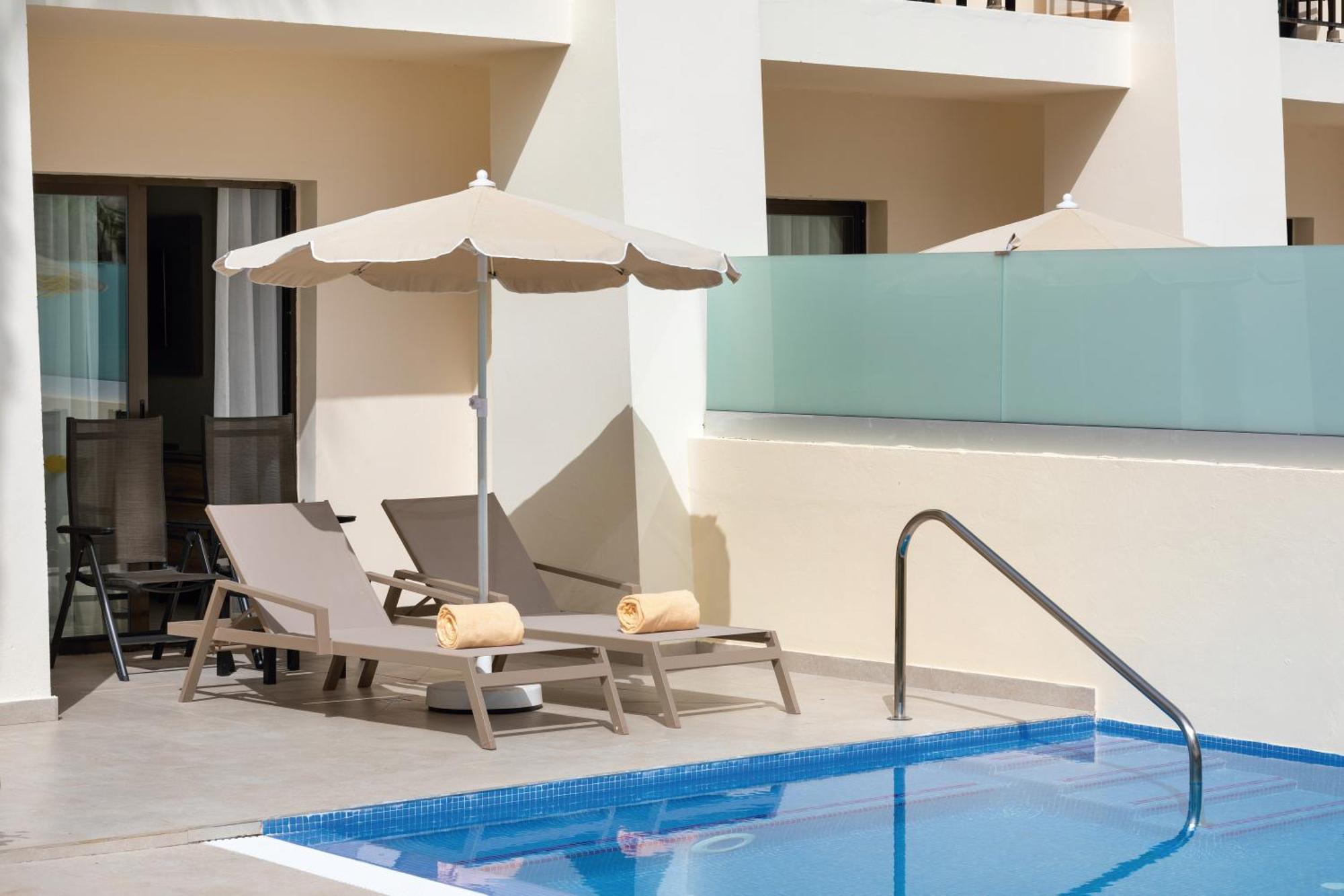 Hotel Riu Karamboa (Adults Only) Sal Rei Exterior photo