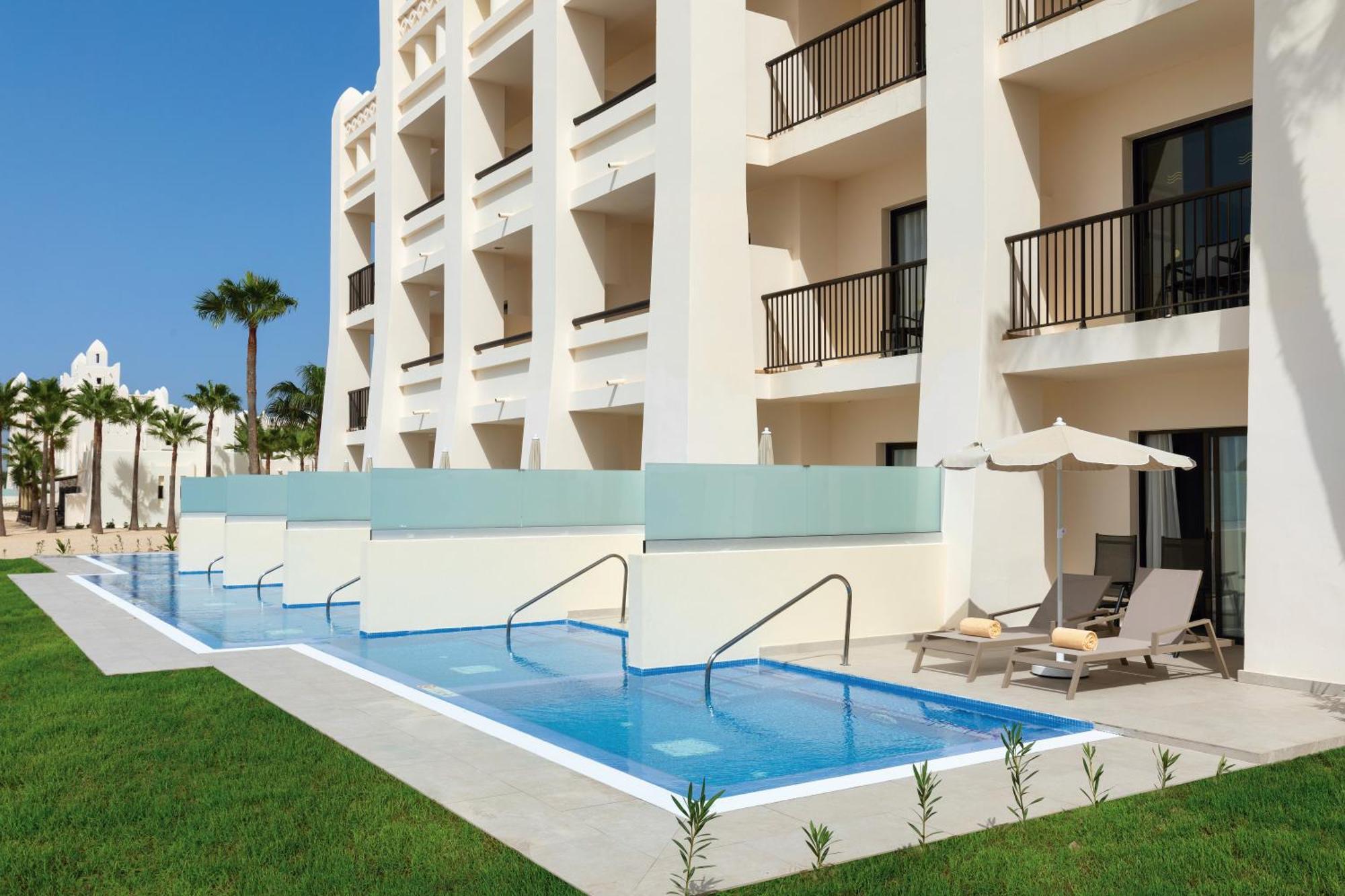 Hotel Riu Karamboa (Adults Only) Sal Rei Exterior photo