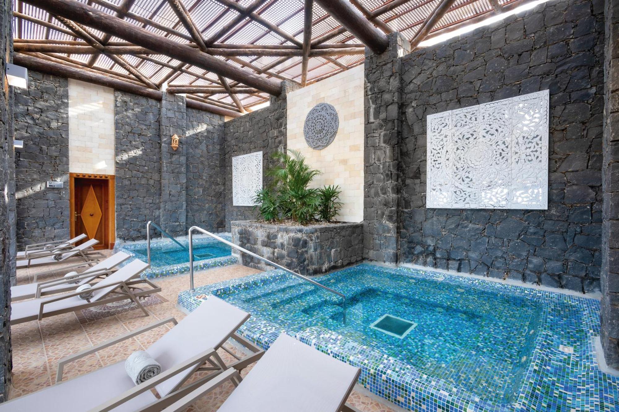 Hotel Riu Karamboa (Adults Only) Sal Rei Exterior photo