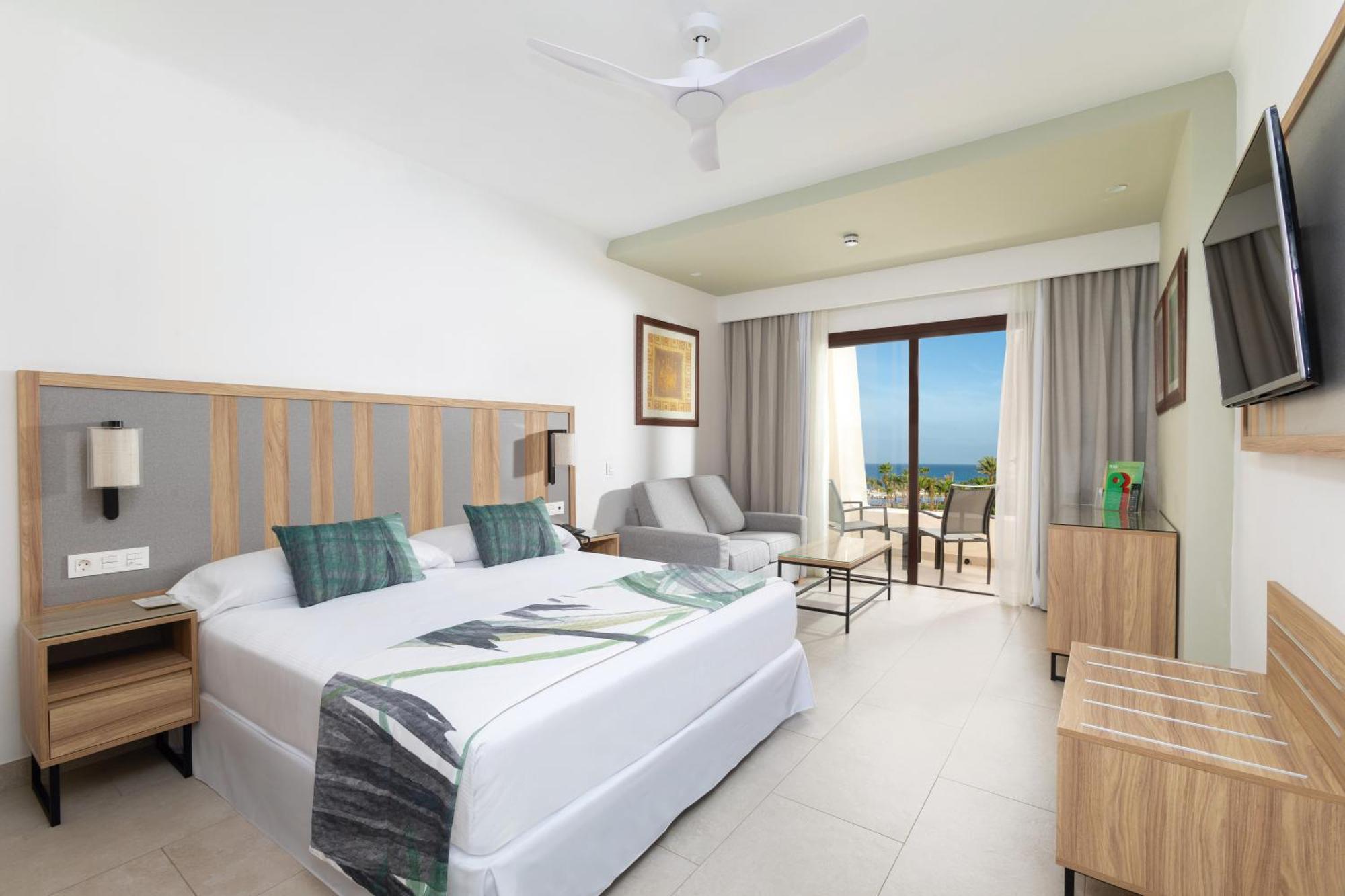 Hotel Riu Karamboa (Adults Only) Sal Rei Exterior photo