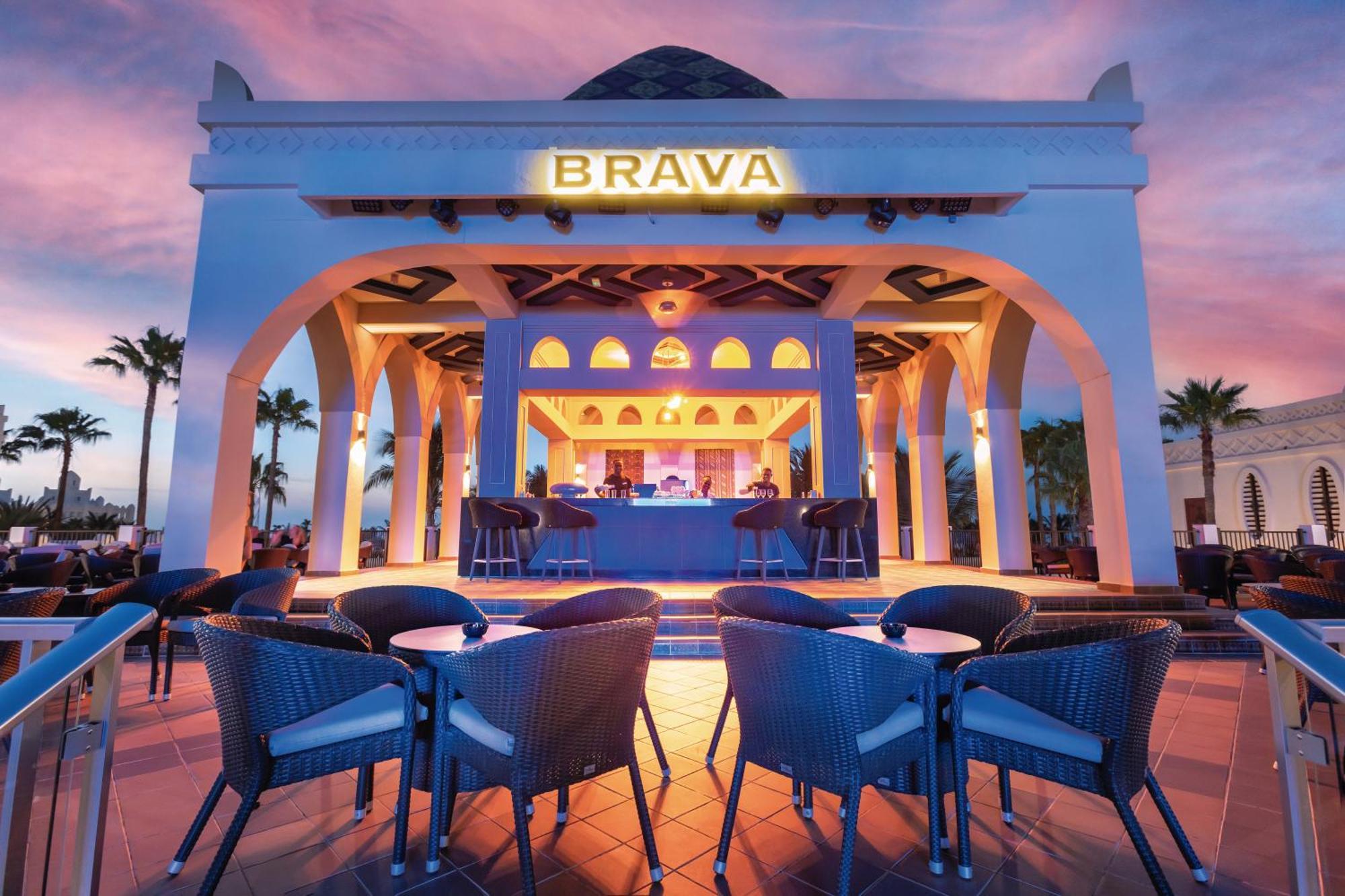 Hotel Riu Karamboa (Adults Only) Sal Rei Exterior photo